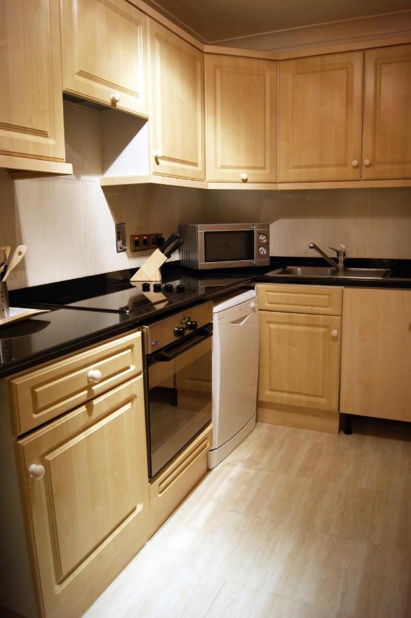 Westpoint Hotel London Room photo
