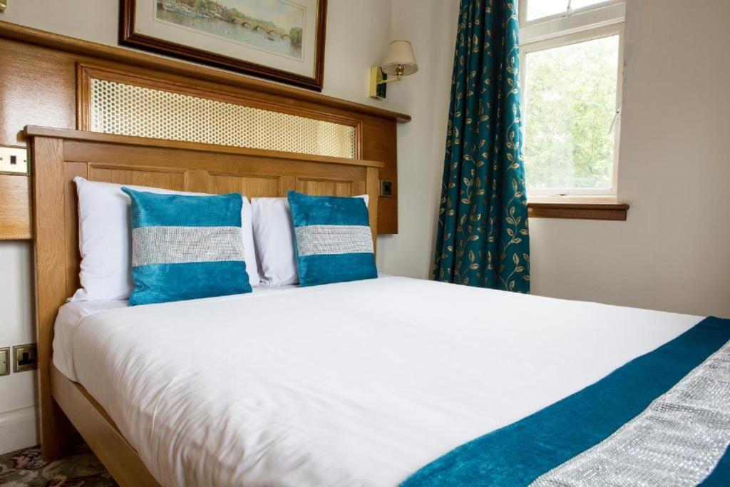 Westpoint Hotel London Exterior photo