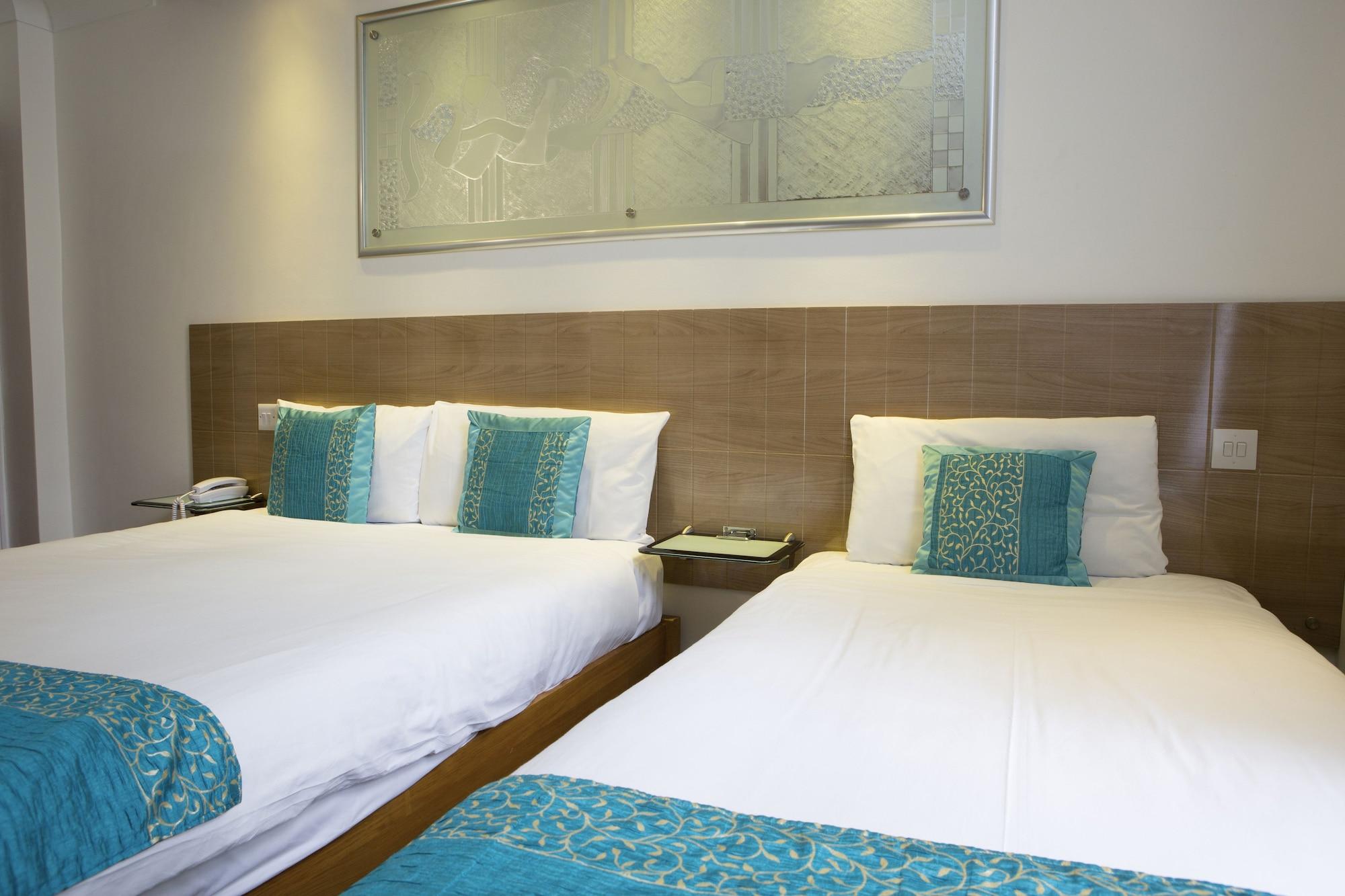Westpoint Hotel London Exterior photo