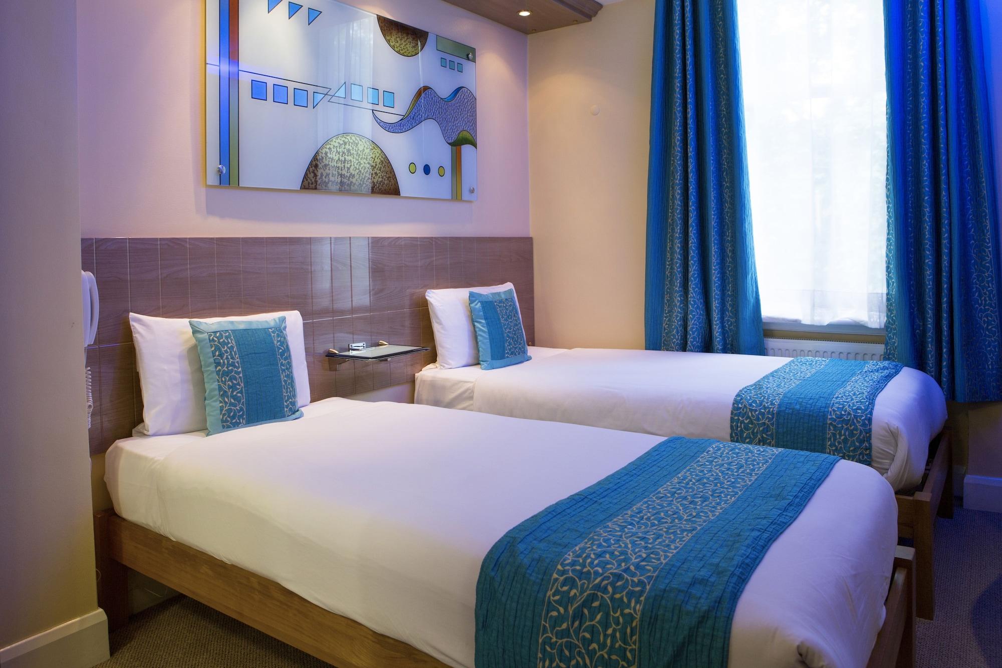 Westpoint Hotel London Exterior photo