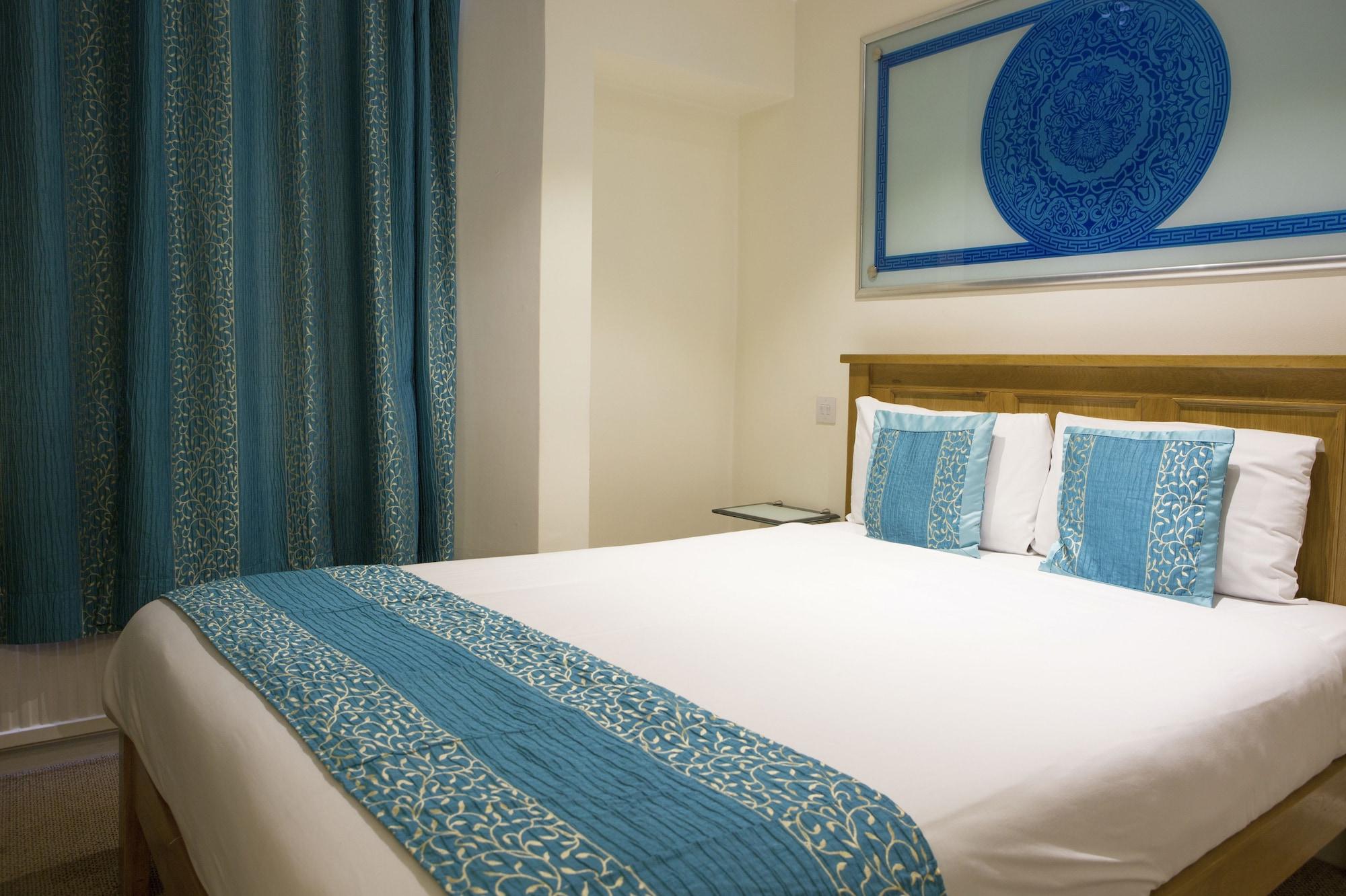 Westpoint Hotel London Exterior photo