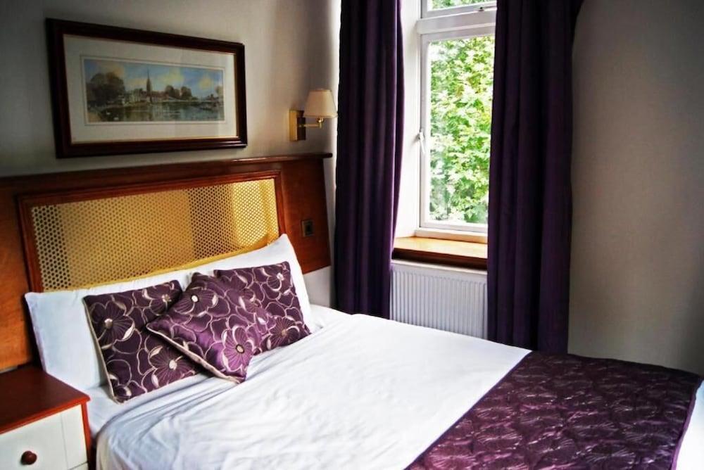 Westpoint Hotel London Exterior photo