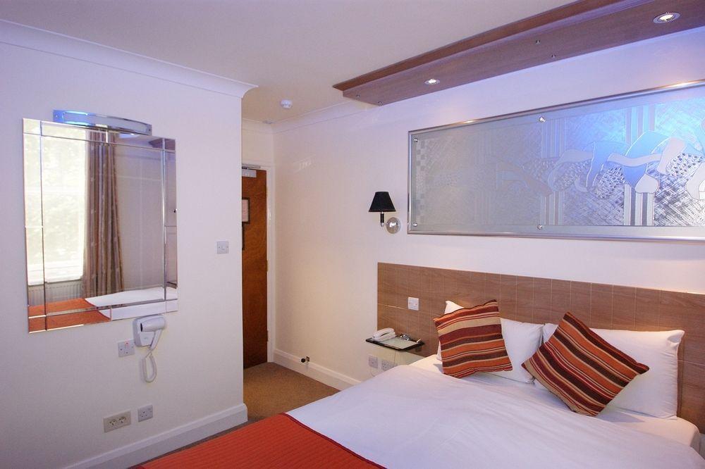 Westpoint Hotel London Exterior photo