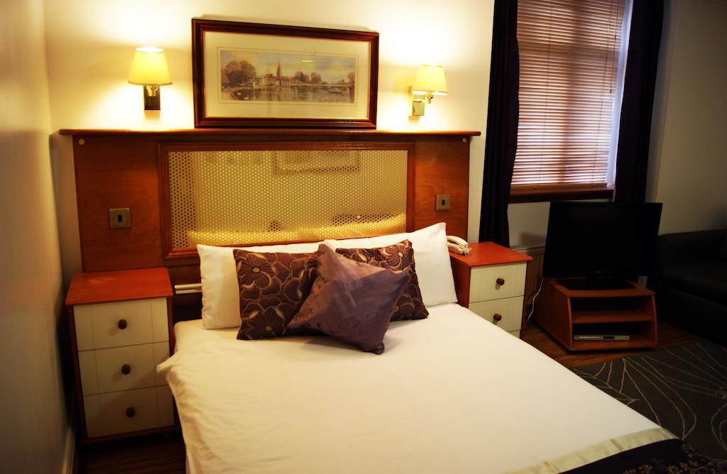 Westpoint Hotel London Exterior photo