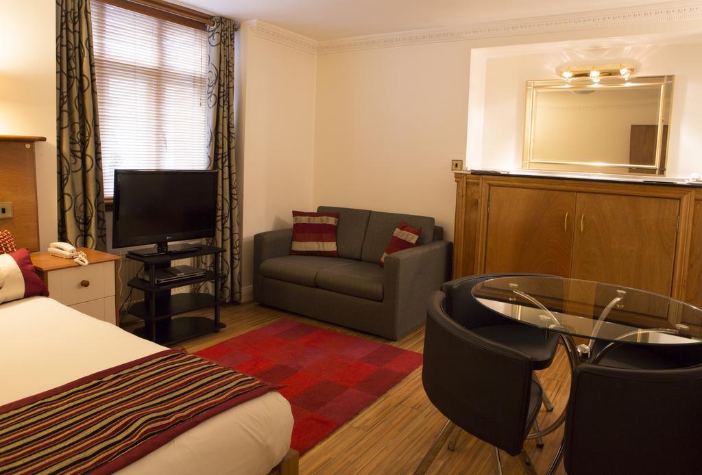 Westpoint Hotel London Exterior photo