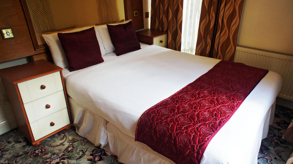Westpoint Hotel London Exterior photo
