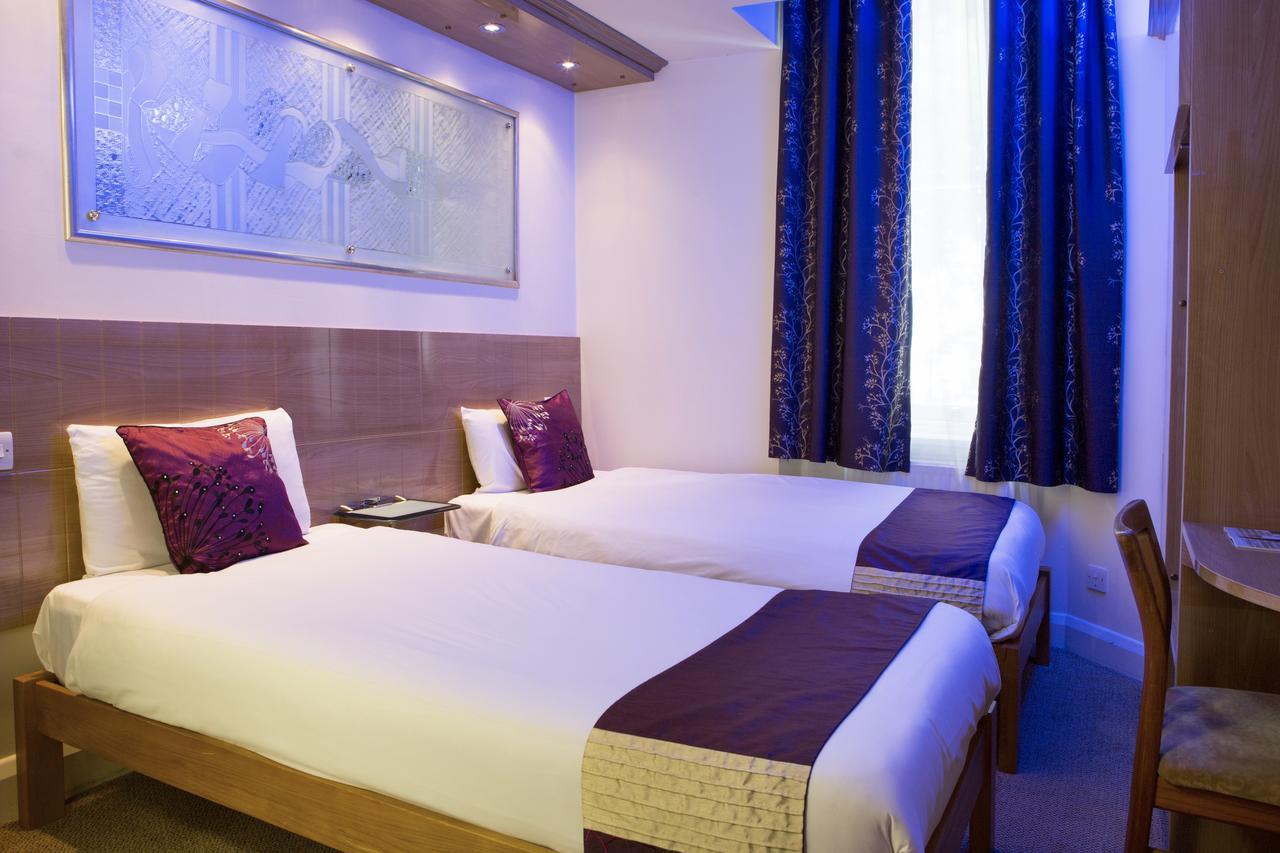 Westpoint Hotel London Exterior photo