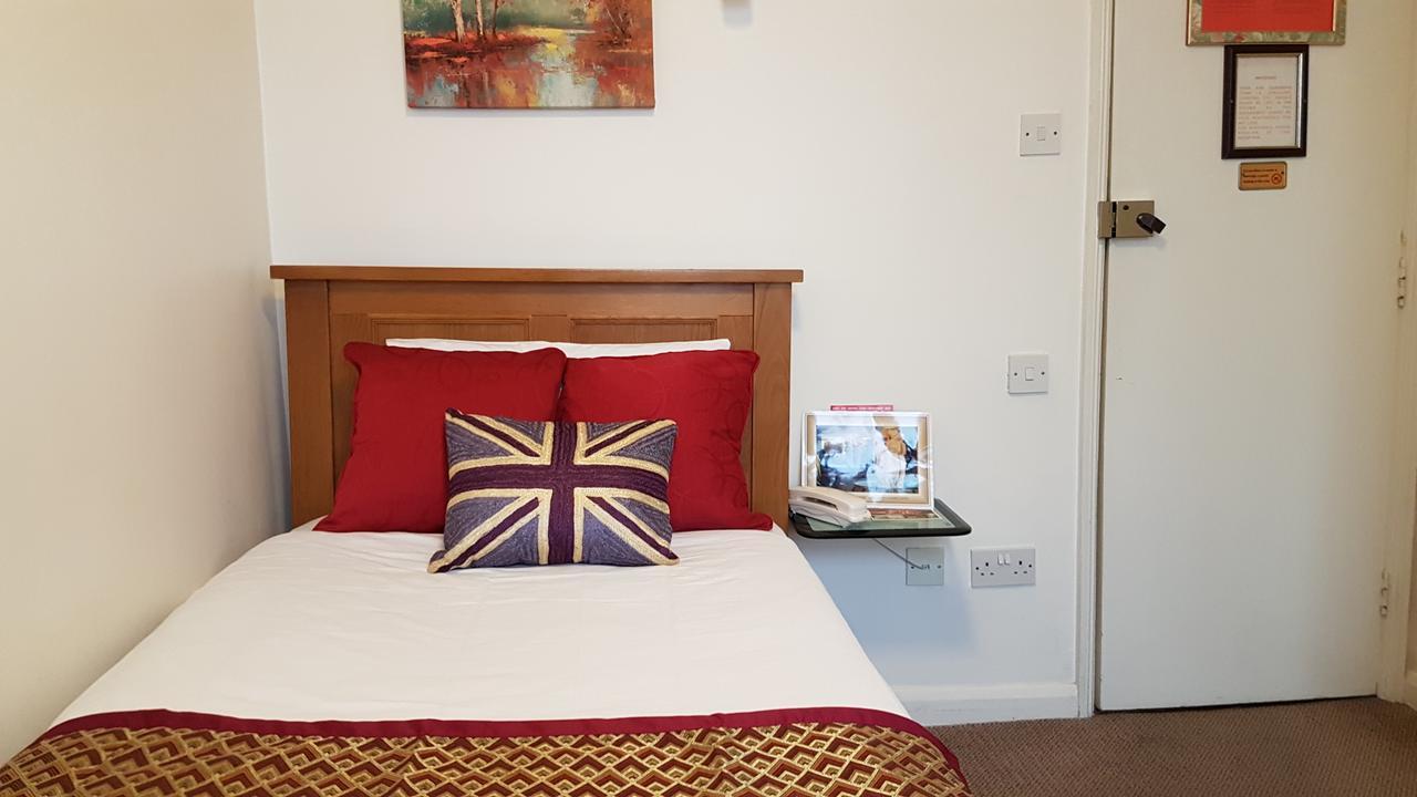 Westpoint Hotel London Exterior photo