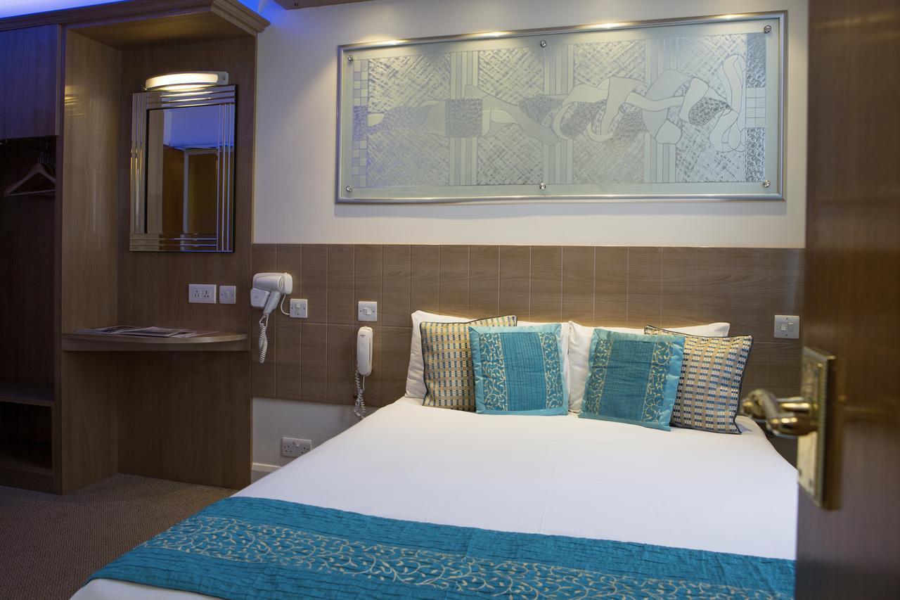 Westpoint Hotel London Exterior photo