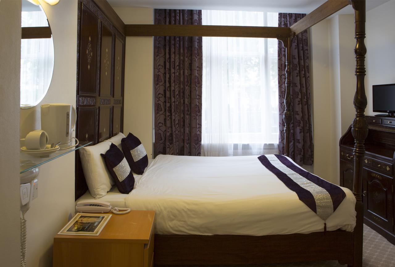 Westpoint Hotel London Exterior photo