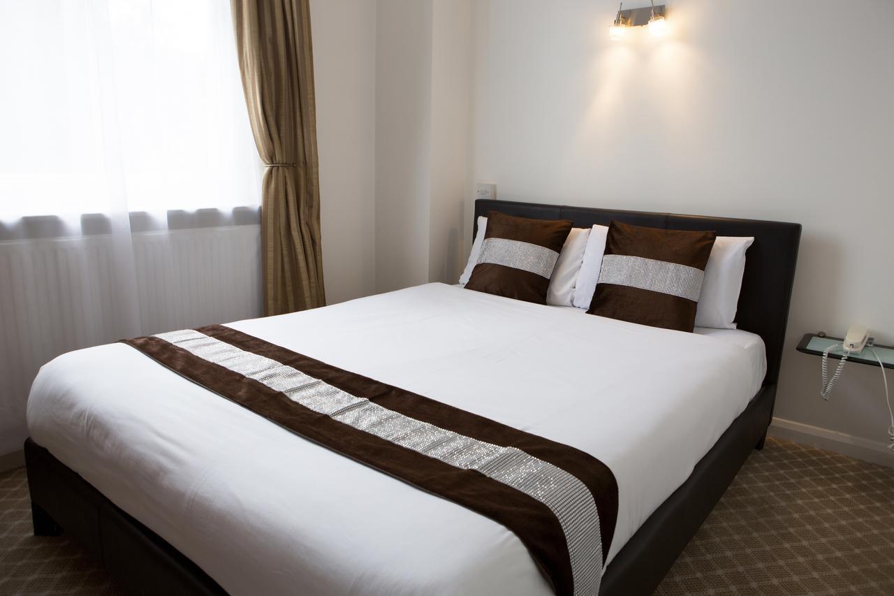 Westpoint Hotel London Exterior photo