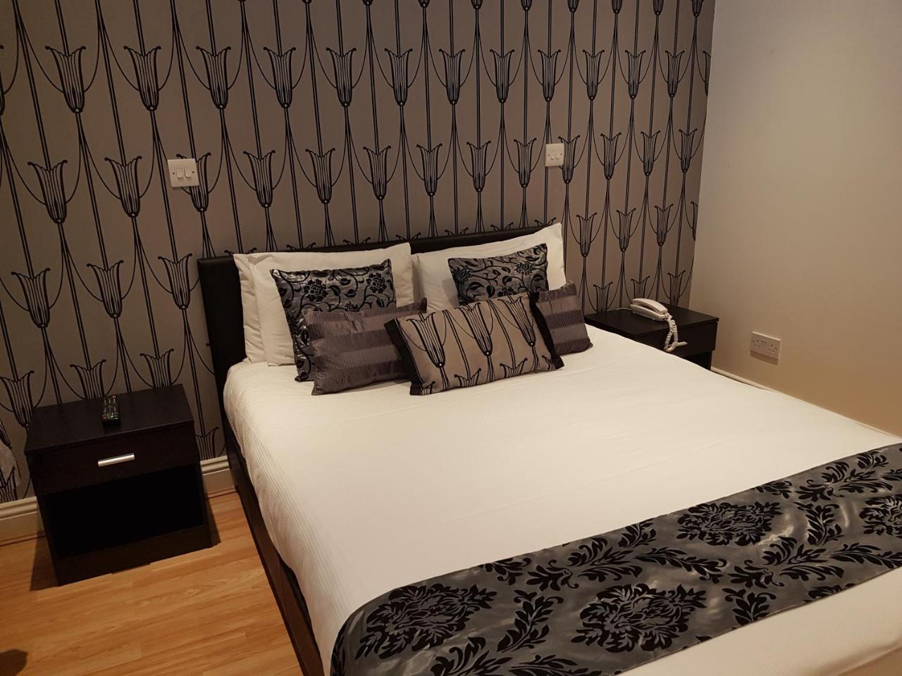 Westpoint Hotel London Exterior photo