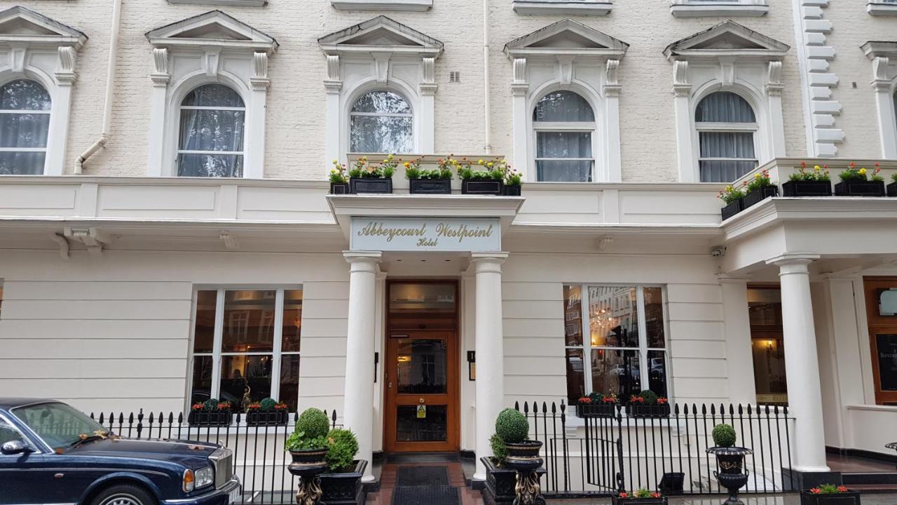 Westpoint Hotel London Exterior photo