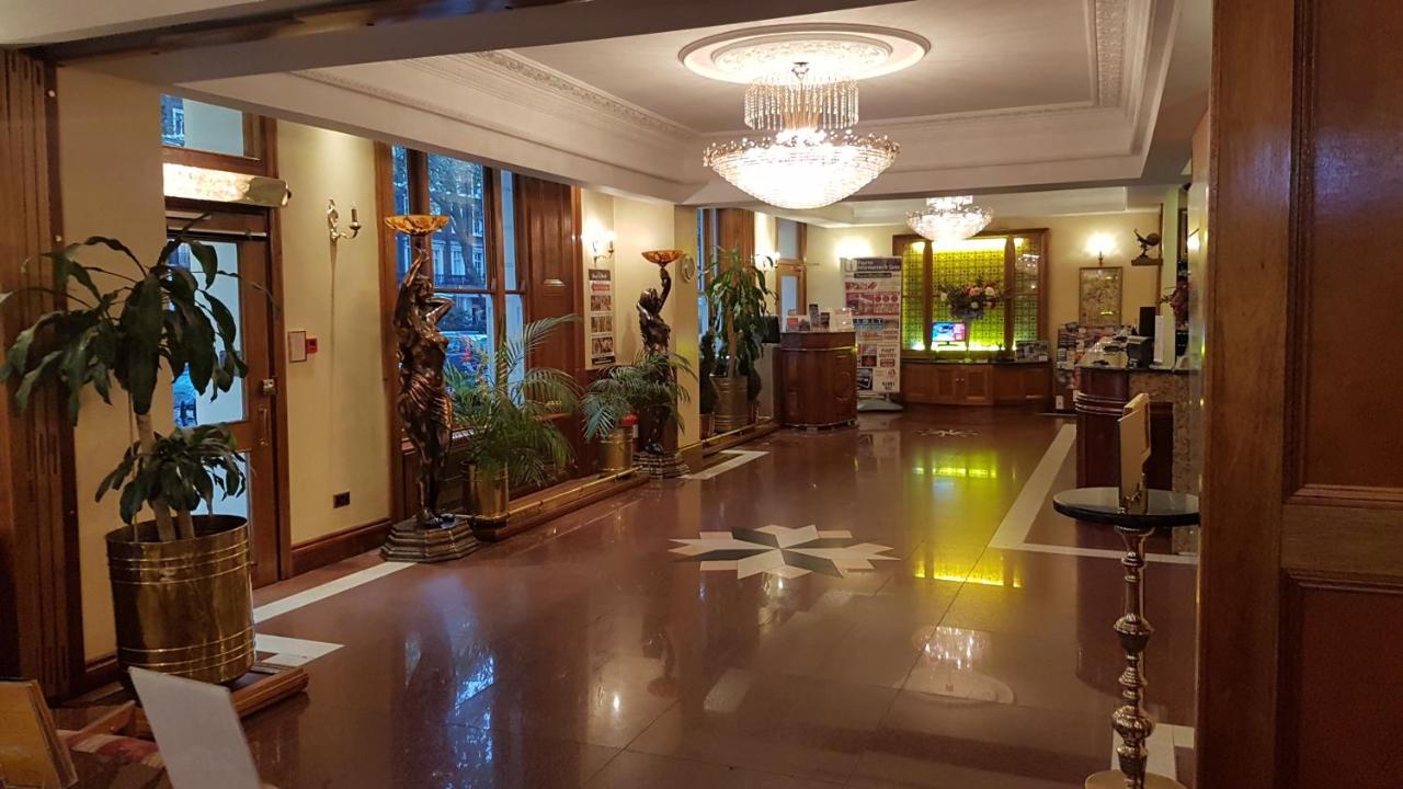 Westpoint Hotel London Exterior photo